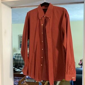 VanHeusen men’s dress shirt